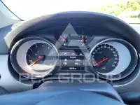 2017 Opel Astra
