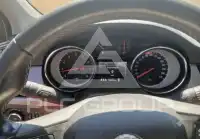 2017 Opel Astra
