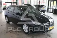 2017 Opel Astra