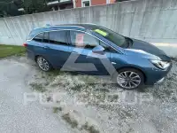 2017 Opel Astra