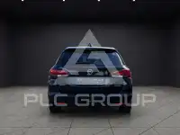 2017 Opel Astra