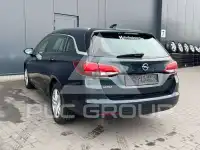 2017 Opel Astra