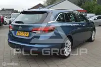 2017 Opel Astra