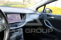 2017 Opel Astra