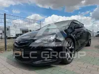 2017 Opel Astra