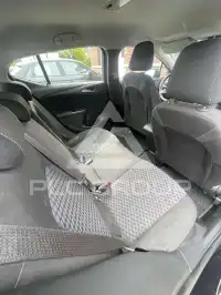 2017 Opel Astra