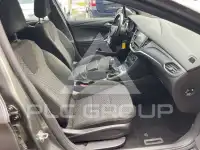 2017 Opel Astra