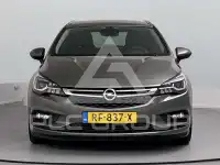 2017 Opel Astra
