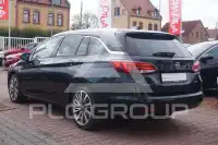 2017 Opel Astra