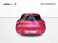 2017 Opel Astra