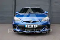 2017 Opel Astra