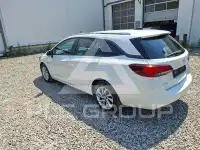 2017 Opel Astra
