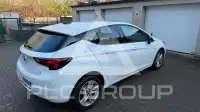 2017 Opel Astra