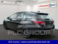 2017 Opel Astra