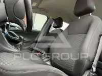 2017 Opel Astra