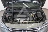 2017 Opel Astra