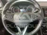2017 Opel Astra