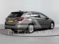 2017 Opel Astra