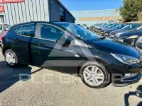 2017 Opel Astra