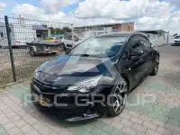2017 Opel Astra