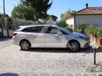 2017 Opel Astra