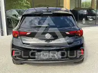2017 Opel Astra