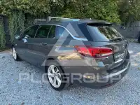2017 Opel Astra