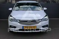 2017 Opel Astra
