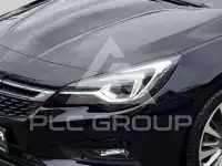 2017 Opel Astra