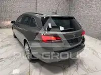 2017 Opel Astra