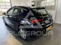 2017 Opel Astra
