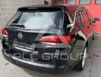 2017 Opel Astra