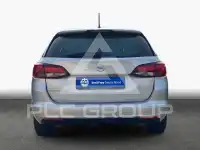 2017 Opel Astra