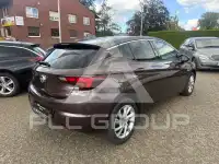 2017 Opel Astra