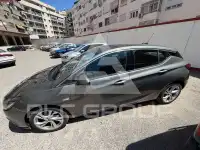 2017 Opel Astra