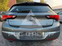 2017 Opel Astra