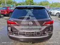 2017 Opel Astra