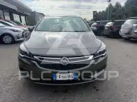 2017 Opel Astra