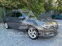 2017 Opel Astra