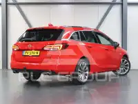 2017 Opel Astra