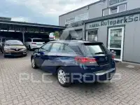 2017 Opel Astra