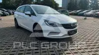 2017 Opel Astra
