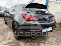 2017 Opel Astra