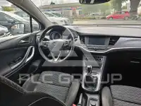 2017 Opel Astra