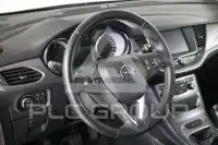 2017 Opel Astra