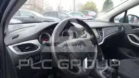 2017 Opel Astra