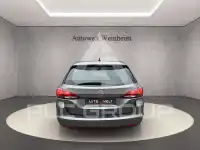 2017 Opel Astra