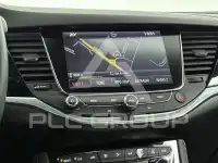 2017 Opel Astra