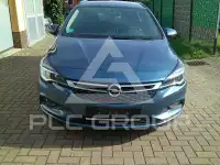2017 Opel Astra
