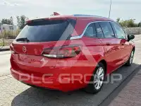 2017 Opel Astra